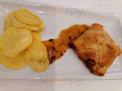 La Terraza Del Colón Plaza