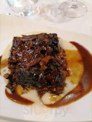 La Terraza Del Colón Plaza