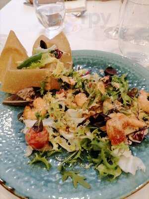 La Terraza Del Colón Plaza