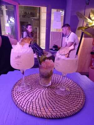 Tremenda - Saborcito Tropical