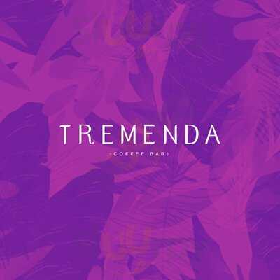 Tremenda - Saborcito Tropical
