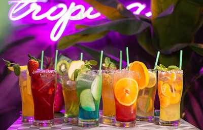 Tremenda - Saborcito Tropical