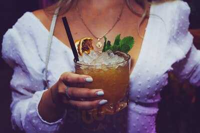 Tremenda - Saborcito Tropical