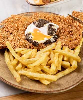 Bientirada De Santa Engracia