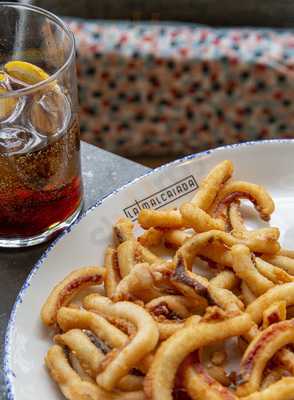 La Malcriada Fleming