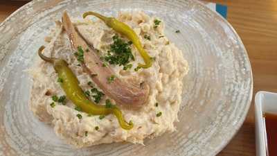 La Malcriada Fleming