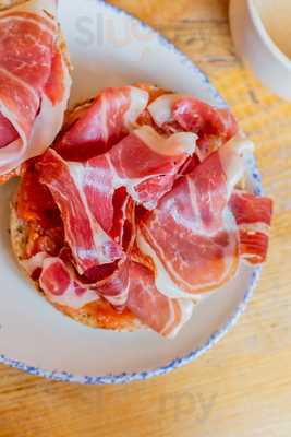 La Malcriada Fleming