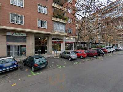 La Malcriada Fleming