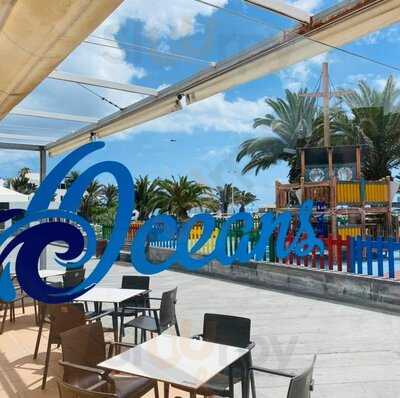 Oceans Bar