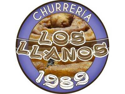 Churrería Los Llanos