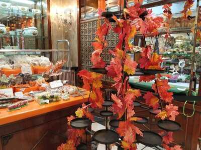 PastisserÍa ConfiterÍa Cosp