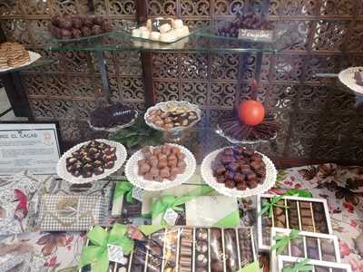 PastisserÍa ConfiterÍa Cosp