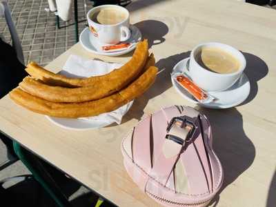 Churrería 72