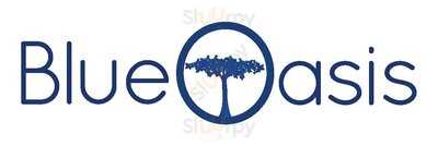 Blue Oasis