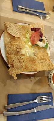 Brest Crêperie