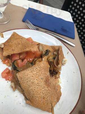 Brest Crêperie