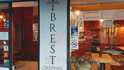 Brest Crêperie