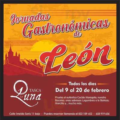 Tasca La Luna