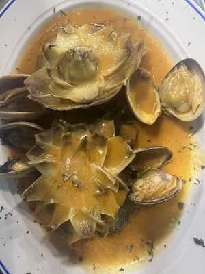 El Café Del Embarcadero