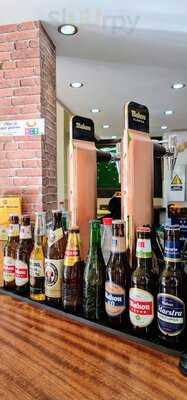 87 Millas Sport Bar - Photo 8