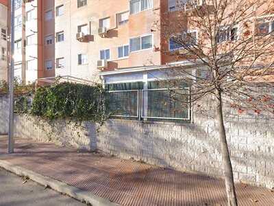 Restaurante Nuova Madrid