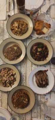 Wok 4 You Bravo Murillo