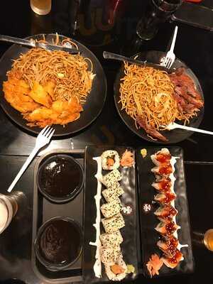 Wok 4 You Bravo Murillo