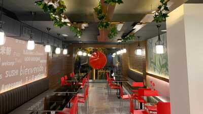 Wok 4 You Bravo Murillo