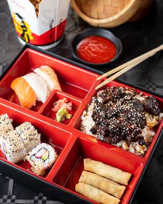 Wok 4 You Bravo Murillo