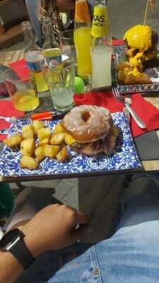 The Bastards Urban Food