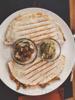 Gastrobar Maria Cortez