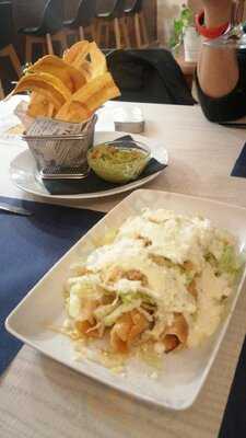 Gastrobar Maria Cortez