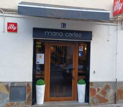 Gastrobar Maria Cortez