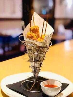 Gastrobar Maria Cortez