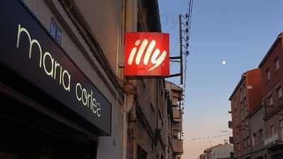 Gastrobar Maria Cortez