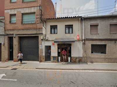 Gastrobar Maria Cortez