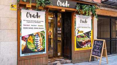 Crudo