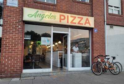 Angelo's Pizza