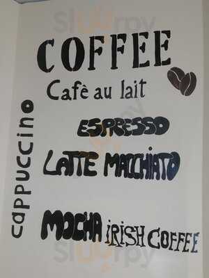 Cafetería Sunflower