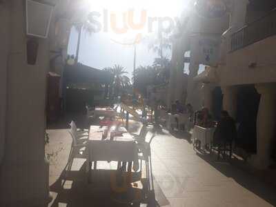 The New Mamma Leone Restaurant