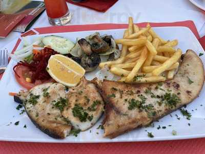 The New Mamma Leone Restaurant