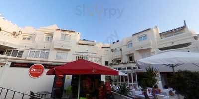 The New Mamma Leone Restaurant