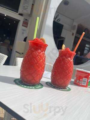 Yolo Sports Bar - Los Cristianos