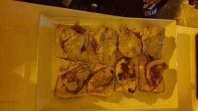 La Extremeña Sevilla