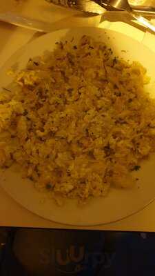 La Extremeña Sevilla