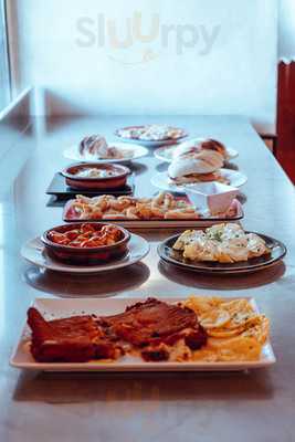 La Extremeña Sevilla