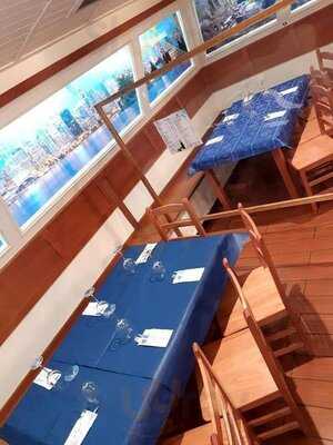 Atlántico Gastrobar