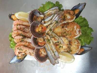 Atlántico Gastrobar