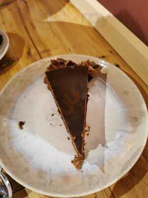 La Mejor Tarta De Chocolate Del Mundo