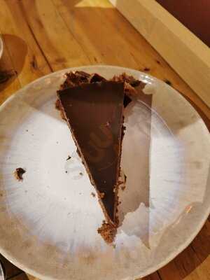 La Mejor Tarta De Chocolate Del Mundo